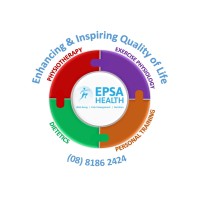 Epsa Health And Rehabilitation Centre