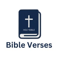Bible Verses logo - Similar company to Biblegateway