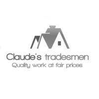 Claude's tradesmen logo - Similar company to Universa Ai