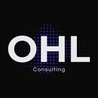 OHL Consulting logo - Similar company to Fort Privacy
