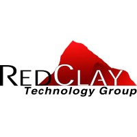 Red Clay Technology Group logo - Similar company to Clear Winds Technologies