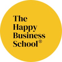 The Happy Business School logo - Similar company to Autism At Work