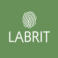 Labrit Multimedia logo - Similar company to Doklab Navarra