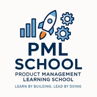 Product Management Learning (PML) School logo - Similar company to Pmstack