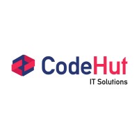 Codehut IT Solutions logo - Similar company to Binary Ai Gen Llc