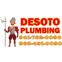 Desoto Plumbing
