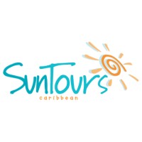 SunTours Caribbean logo - Similar company to Caribbean Tourism Investment Management Inc.