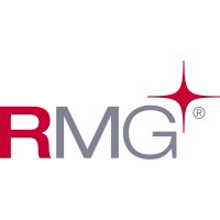 Ruby Media Group logo - Similar company to Ruby Media