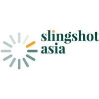 Slingshot Asia Partners LLP logo - Similar company to Smartbuild Asia
