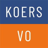 Samenwerkingsverband passend voortgezet onderwijs Koers VO logo - Similar company to Mocura