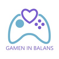 Gamen In Balans