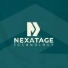 Nexatage logo - Similar company to Nesterlify ⛱️🗽🛬🏨