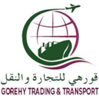 GOREHY TRADING AND TRANSPORT logo - Similar company to Y And M Ecommerce And Marketing Company