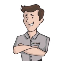 Sage LLC, A Fresh Approach logo - Similar company to Integrated.