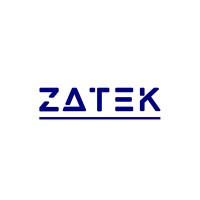 ZaTek logo - Similar company to Beex