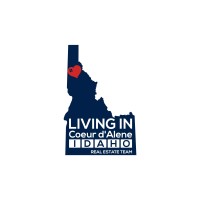 Living In Coeur d'Alene Idaho logo - Similar company to H2A Architects, Pa