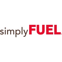 simplyFUEL logo - Similar company to Solcore Wellness