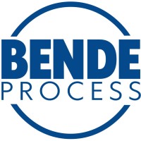 BENDE Process logo - Similar company to Sdf Trailer