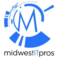 Midwest IT Pros logo - Similar company to Virtually Managed It Solutions Llc