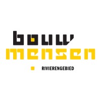 Bouwmensen Rivierengebied B.V. logo - Similar company to Bouwmensen Dnwo