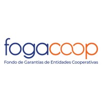 FOGACOOP logo - Similar company to Fogafín - Fondo De Garantías De Instituciones Financieras