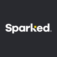 Sparked Digital logo - Similar company to Etoolsmith Development