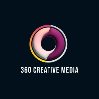 360 CREATIVE MEDIA logo - Similar company to Boneka Images