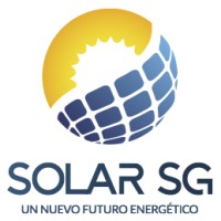 Solar SG logo - Similar company to Delfincar