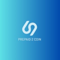 Prepaid2Coin logo - Similar company to Global Settlement Network