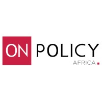 On Policy Magazine logo - Similar company to League Magazine (The League Publishing Company Inc.)