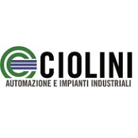 Officine Meccaniche Ciolini Srl logo - Similar company to Iacomelli