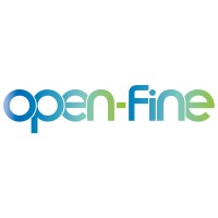 Open-Fine logo - Similar company to O&I