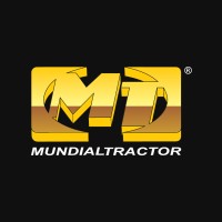 Mundialtractor Comercio Importacao E Exportacao logo - Similar company to Rr Importação E Exportação