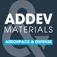 ADDEV Materials Aerospace logo - Similar company to Addev Materials Converting