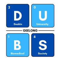 DUBS Geelong logo - Similar company to Offshore Biotechnologies