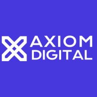 Axiom Digital logo - Similar company to Axiom Digital