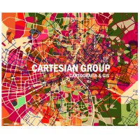CARTESIAN GROUP logo - Similar company to Stg Services
