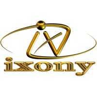 Ixony Engineering Limited logo - Similar company to Ixony Engineering Limited