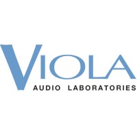 Viola Audio Laboratories logo - Similar company to Esico-Triton International