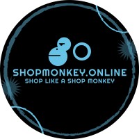 ShopMonkey.online logo - Similar company to Shopmonkey