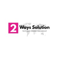 2 ways solution logo - Similar company to Unicorn-Tech Solutions