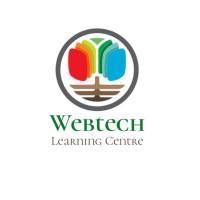 Webtech Learning Centre logo - Similar company to Webtechlearning - Web Education Academy