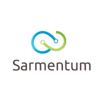Sarmentum logo - Similar company to P.C.S Creation