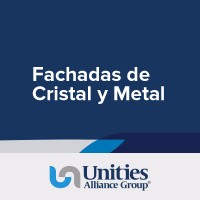 Unities Alliance Group / Fachadas de Cristal y Metal logo - Similar company to Constructa