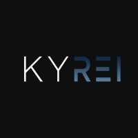KYREI logo - Similar company to Digigroup