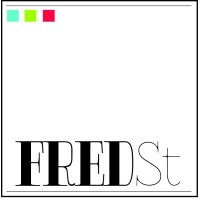 FRED St logo - Similar company to Cwd Group