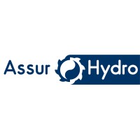 ASSURHYDRO logo - Similar company to Bluetech Distribution