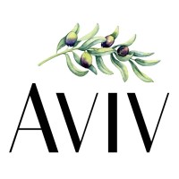 AVIV logo - Similar company to Therapy