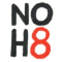 NOH8 Campaign logo - Similar company to Staybnb
