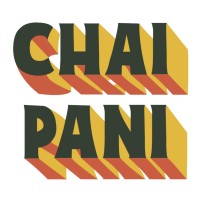 Chai Pani Restaurant Group logo - Similar company to Dough Zone Restaurant Group